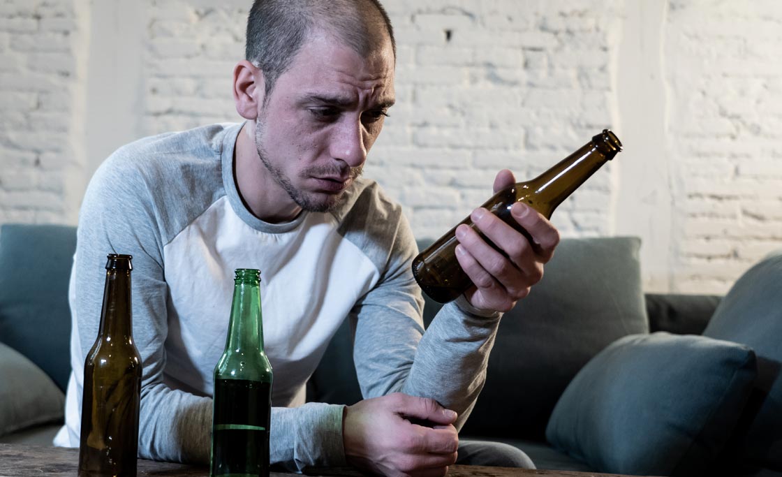 Убрать алкогольную зависимость в Чесме
